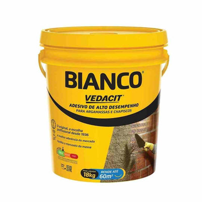 BIANCO 18KG OTTO BAUMGAR/VEDACIT