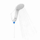 DUCHA/CHUVEIRO ZAGONEL ELETRONICA SUBLIME 127V