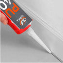 SELANTE PU40 USO GERAL CINZA 380G ORBIQUIMICA