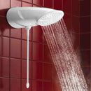 DUCHA/CHUVEIRO LORENZETTI TOP JET ELETRONICA 127V 5500W