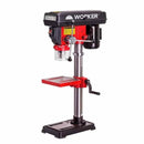 FURADEIRA BANCADA 16MM 1/2HP BIV - WORKER