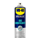 LUBRIFICANTE AEROSOL BIKE SPECIALIST 255ML WD40