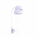 DUCHA/CHUVEIRO ZAGONEL MASTER BANHO 220V 6700W