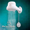DUCHA/CHUVEIRO ZAGONEL MASTER BANHO 220V 6700W