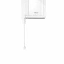 DUCHA/CHUVEIRO LORENZETTI ACQUA STORM ULTRA BRANCA 110V