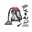 EXTRATORA LIMPEZA 25L 1400W 127V WORKER 163227