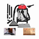 EXTRATORA LIMPEZA 25L 1400W 127V WORKER 163227