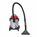 EXTRATORA LIMPEZA 25L 1400W 127V WORKER 163227