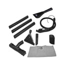 EXTRATORA LIMPEZA 25L 1400W 127V WORKER 163227