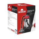 EXTRATORA LIMPEZA 25L 1400W 127V WORKER 163227