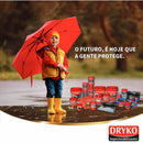 DRYKOFIX 18L DRYKO - ADESIVO PARA CHAPISCO - KOLADB