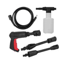 LAVADORA ALTA PRESSAO LW 1305 127V WORKER 338159