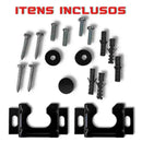 SUPORTE TV UNIVERSAL FIXO 10 - 90 BRASFORMA