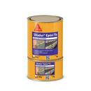 SIKADUR EPOXI ADESIVO BI-COMPONENTE 1KG SIKA