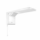 CHUVEIRO ACQUA DUO BRANCO 127V LORENZETTI