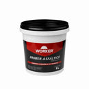 PRIMER ASFALTICO 1L WORKER