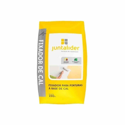 FIXADOR CAL 150 ML - JUNTALIDER