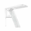 CHUVEIRO ACQUA DUO BRANCO 127V LORENZETTI