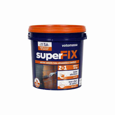 SUPER FIX 3600 L. VOTORAN