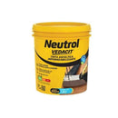 NEUTROL A BASE DE AGUA 900ML - VEDACIT