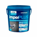 IMPERMEABILIZANTE ADITIVO 3,6L IMPERPLUS