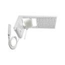 CHUVEIRO ACQUA DUO BRANCO 127V LORENZETTI