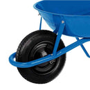 CARRINHO DE MAO AZUL 50L - TRAMONTINA