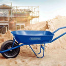 CARRINHO DE MAO AZUL 50L - TRAMONTINA