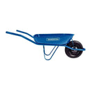 CARRINHO DE MAO AZUL 50L - TRAMONTINA
