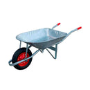 CARRINHO DE MAO GALVANIZADA BOTAFOGO 55L- C