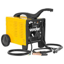 TRANSFORMADOR SOLDA E6013-3,5MM 127V/220V VONDER