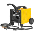 TRANSFORMADOR SOLDA E6013-3,5MM 127V/220V VONDER