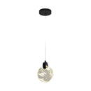 PENDENTE BLACK MOON 3500K 3W GMH