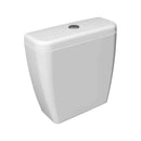 CAIXA ACOPLADA  LORENZETTI WAY ONE BRANCO