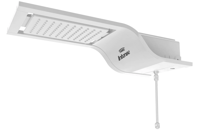 Ducha Intense Eletronica - 127V ~ - 5.400W - Cor White - Fame