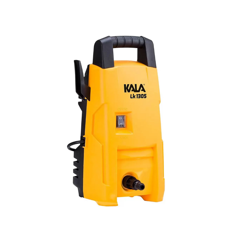 Lavadora de Alta Pressão LK 1305 - 1200W - 127V - Kala