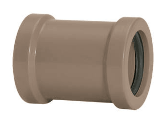 Luva de Correr 25mm Amanco - Constrular CP