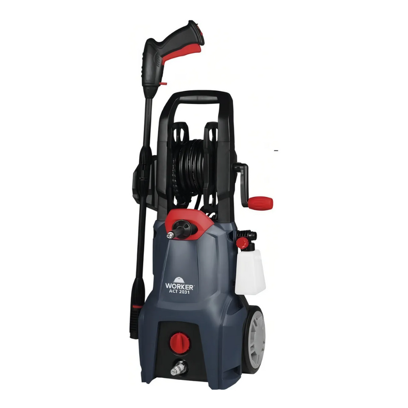 Lavadora de Alta Pressão ACT 2031 - 1900w 127V - Worker