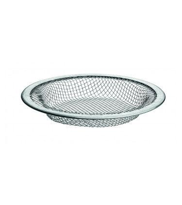 Grelha Para Válvula Americana 4.1/2" Inox Atlas - Constrular CP