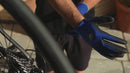 LUBRIFICANTE CORRENTE BIKE WET/ UMIDO 110ML WD40