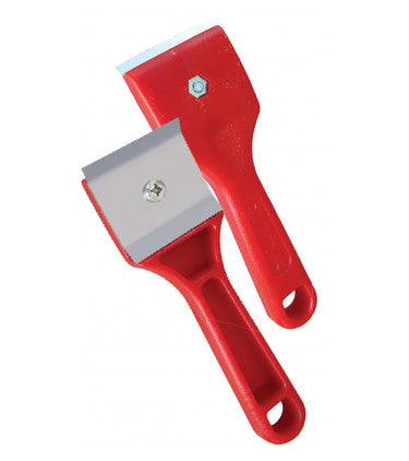 Raspador de Tinta 6cm Atlas - Constrular CP