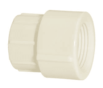 Luva de Redução 1" x 3/4 Amanco - Constrular CP