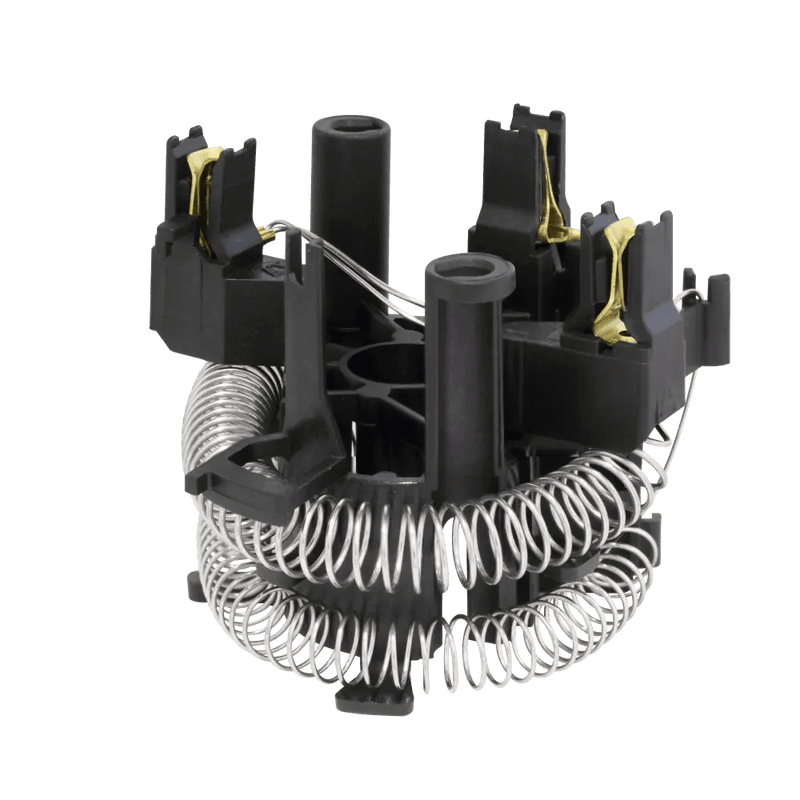 RESISTÊNCIA VIDA LONGA 220V~ 5400W PARA PRODUTOS 4T PR Fame - Constrular CP