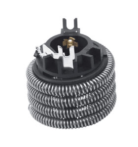 RESISTÊNCIA 127V~ - 4.800W - CLIMA TEMPERADO PARA AQUECEDOR Fame - Constrular CP