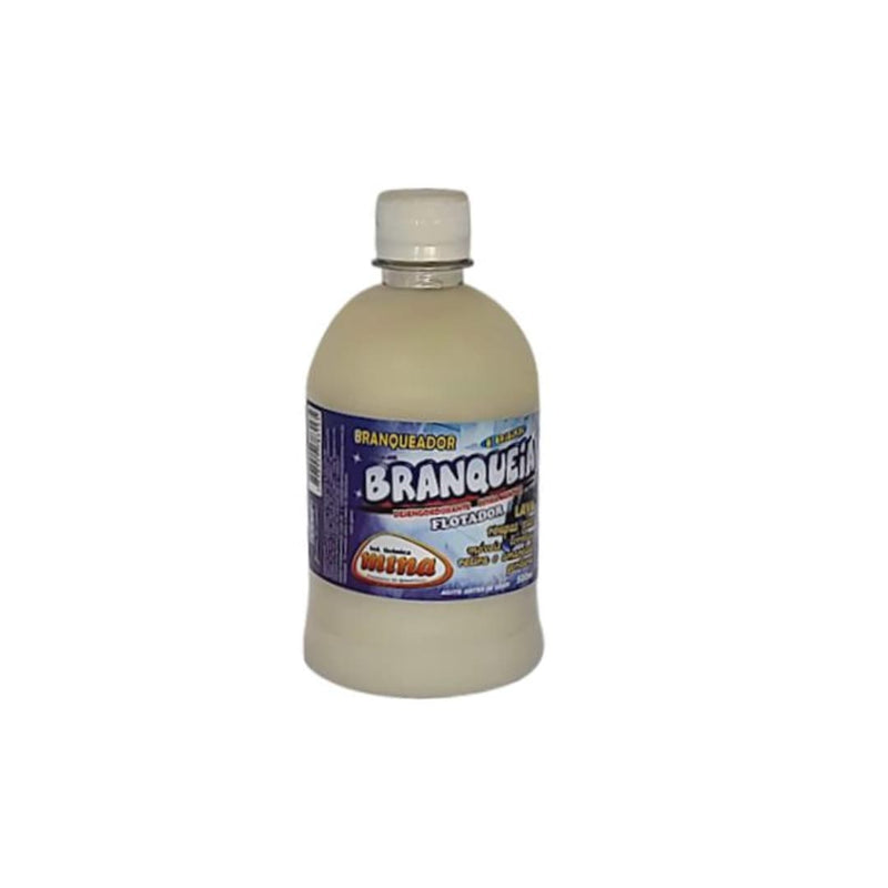 BRANQUEADOR BRANQUEIA 500ML