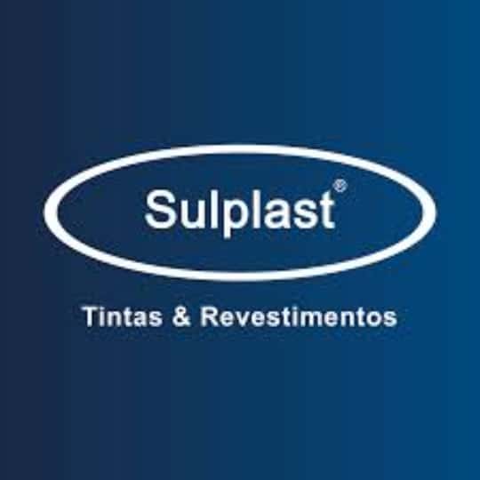 TINTA ACRILICA ECONOMICA FOSCO 3,6L SULPLAST COR AMIANTO