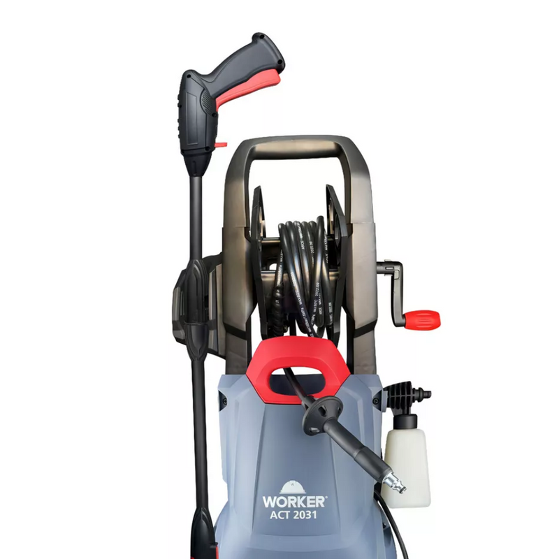 Lavadora de Alta Pressão ACT 2031 - 1900w 127V - Worker
